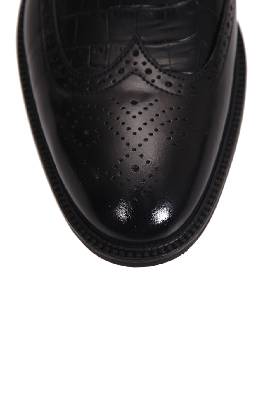 Men's Classic Leather Shoes