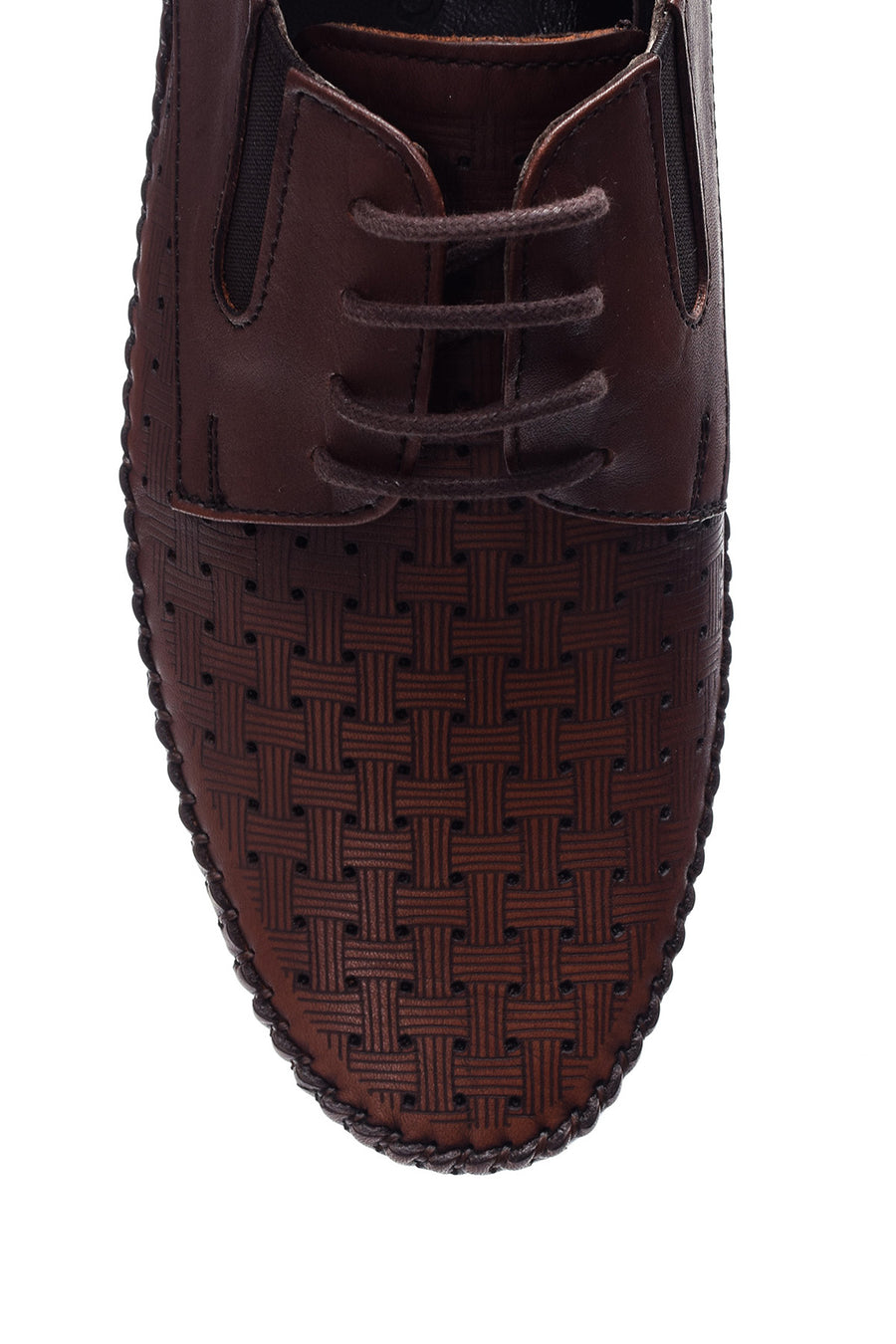 Men's Lace-Up Shoes