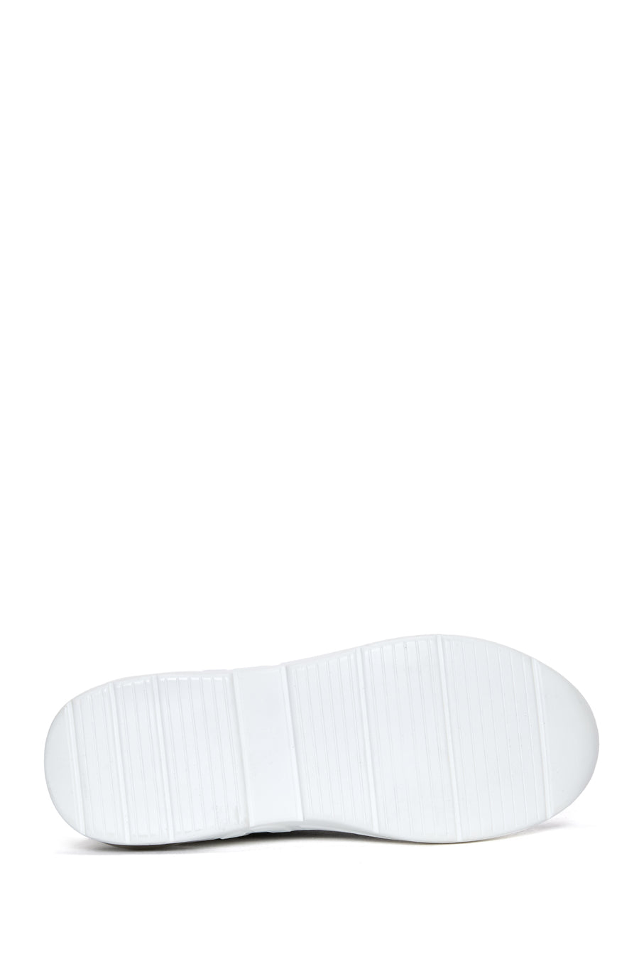 Kadın Siyah Bilekli Sneaker