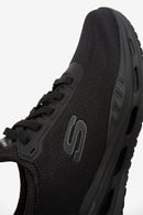 Skechers Erkek Siyah Arch Fıt Orvan Sneaker | Derimod