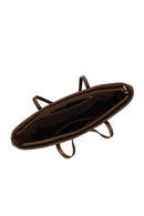 Women's Brown Long Strap Shoulder Bag | Derimod