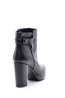 Women's Heeled Boots | Derimod