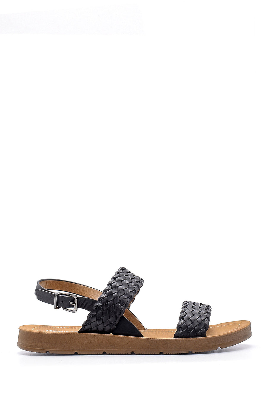 Kadın Sandalet 20SFE275518 | Derimod