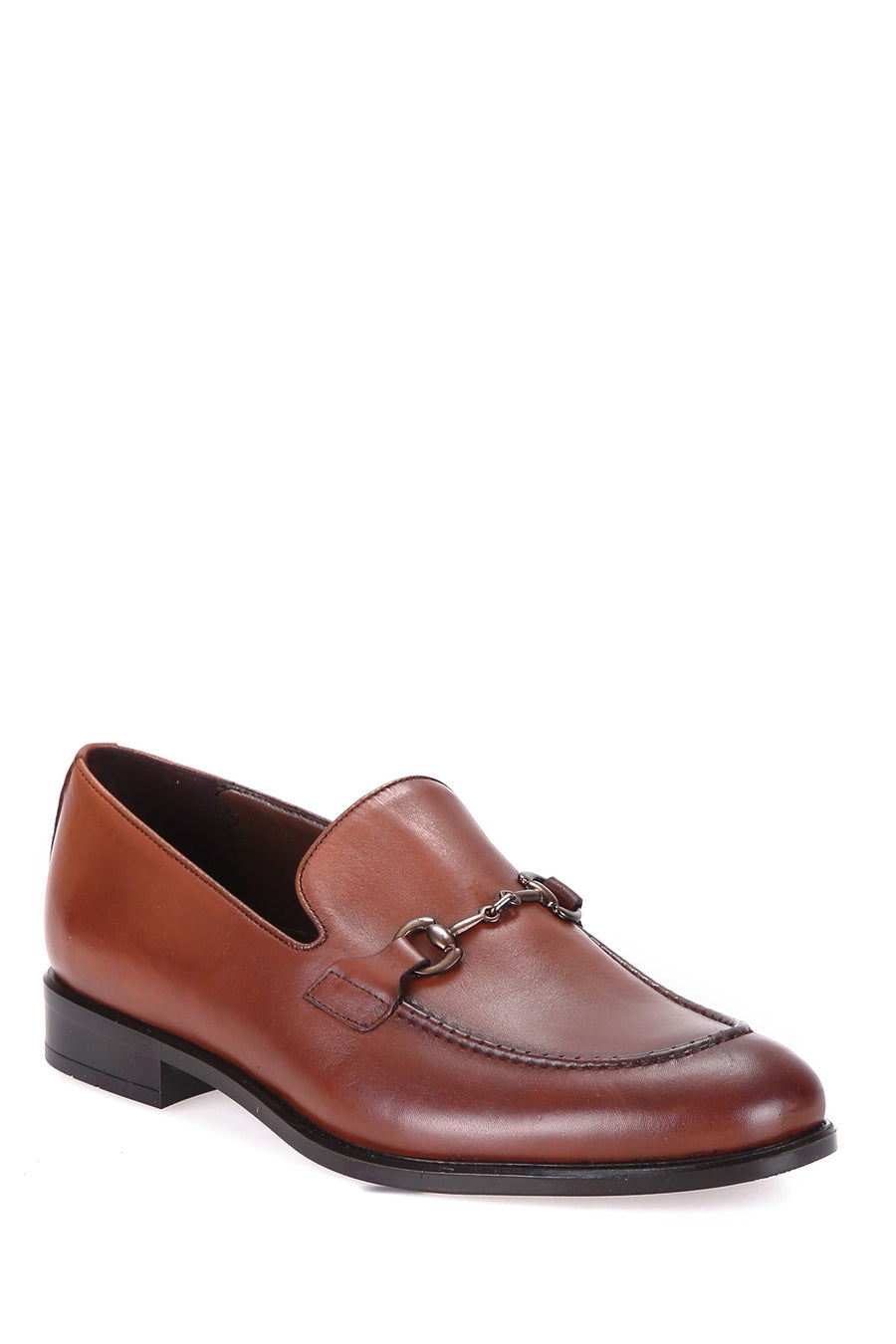 Classic Men's Leather Shoes