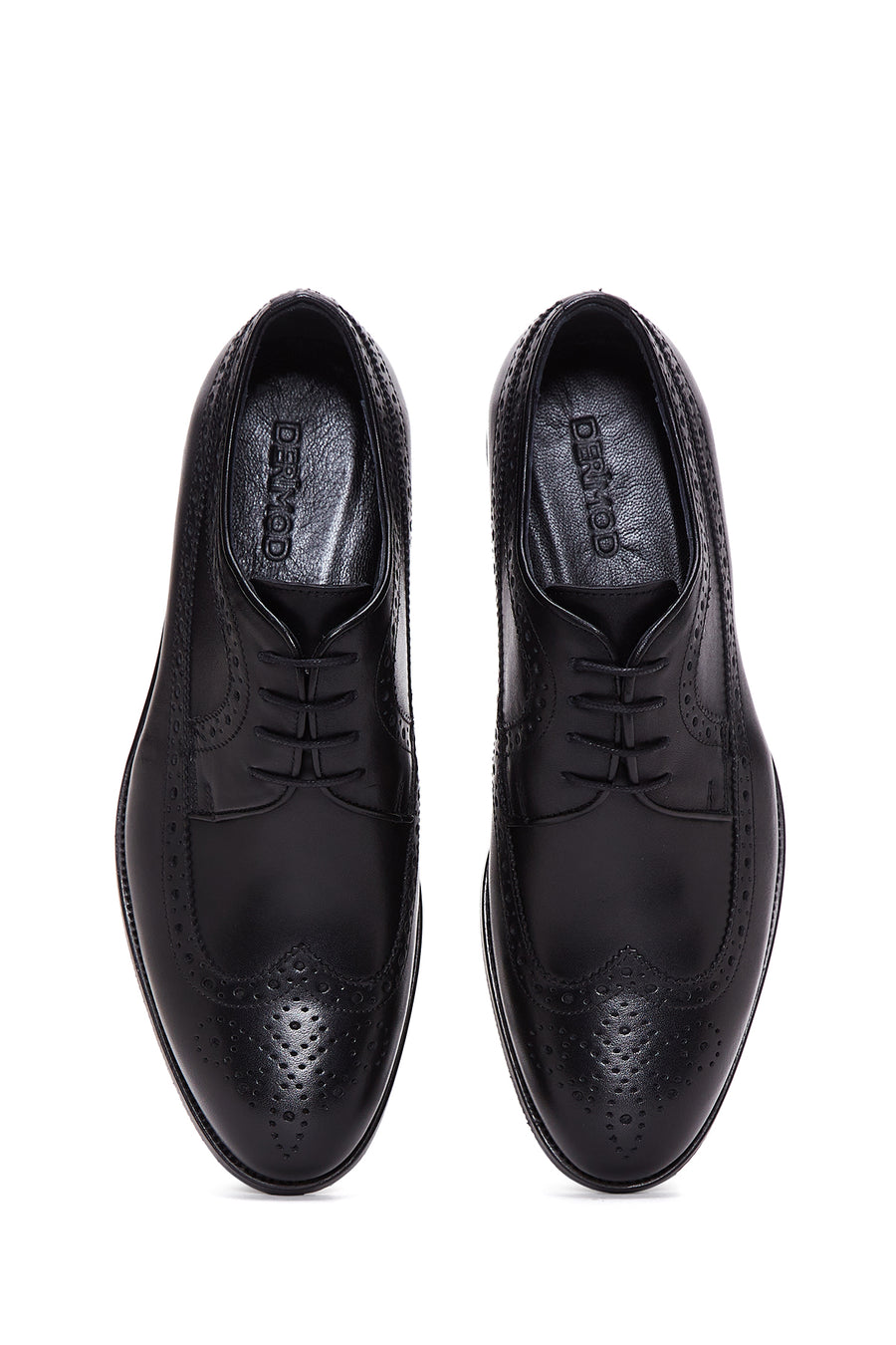 Men's Leather Classic Shoes