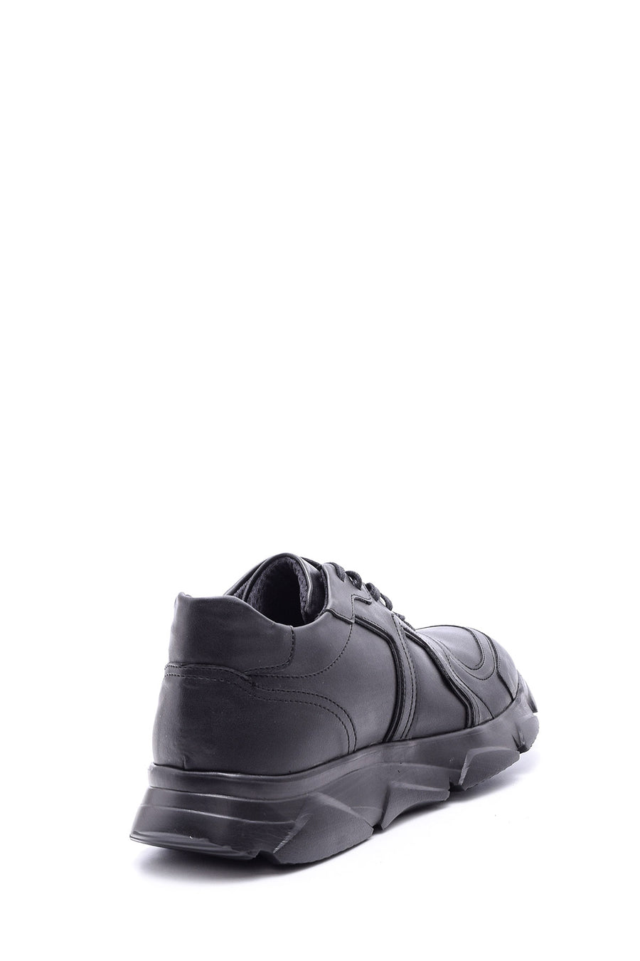Men's Leather Sneaker