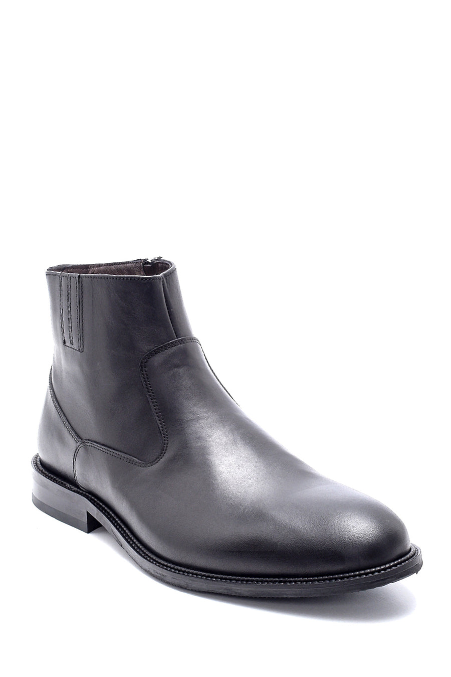 Men's Leather Classic Boots