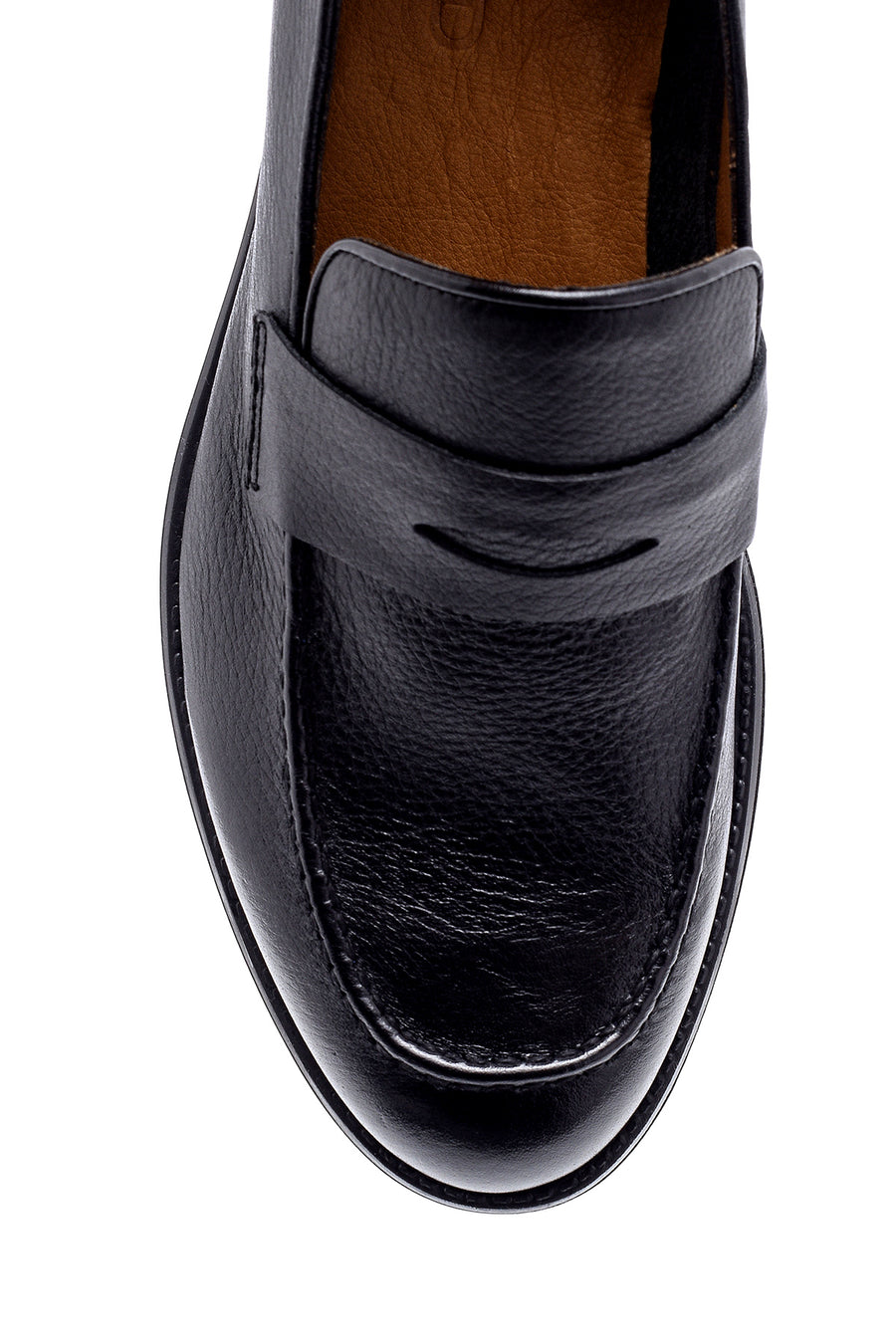 Men's Leather Classic Loafer