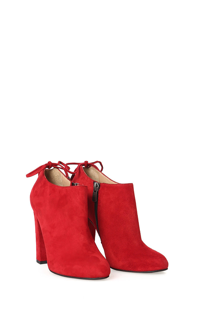 Kadın Bootie