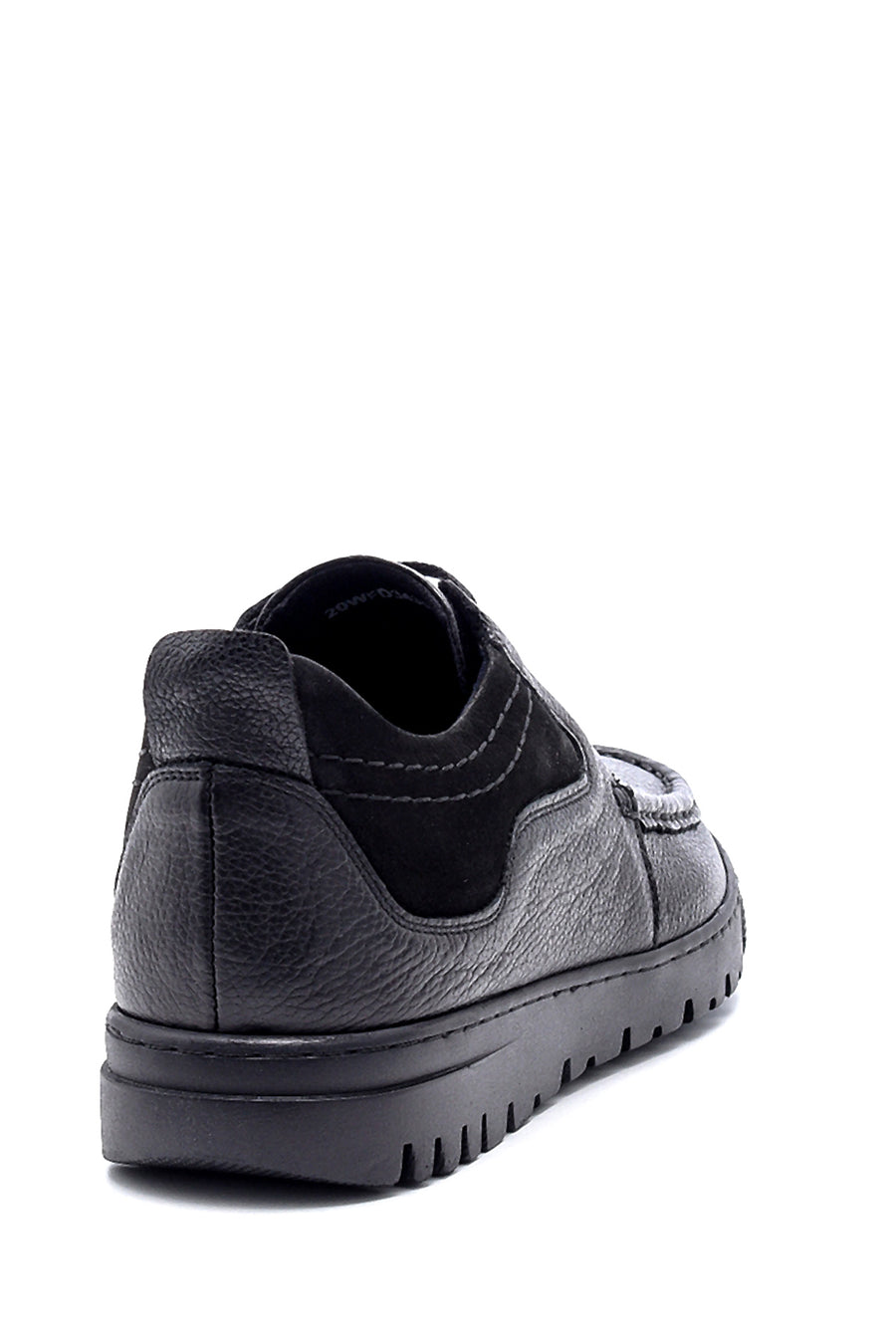 Men's Leather Casual Shoes