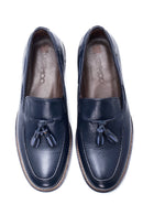 Erkek Deri Loafer | Derimod