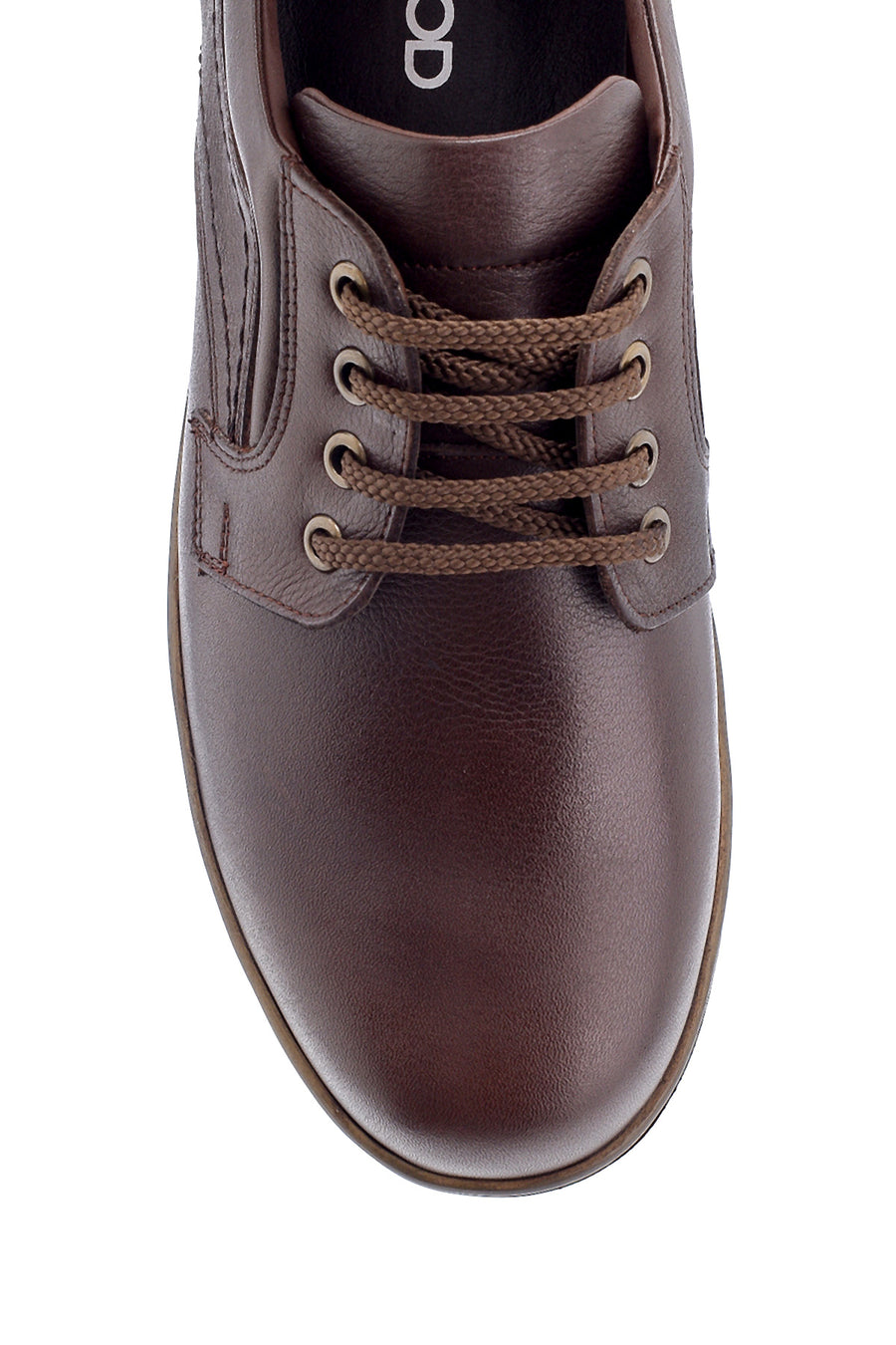 Men's Leather Casual Shoes
