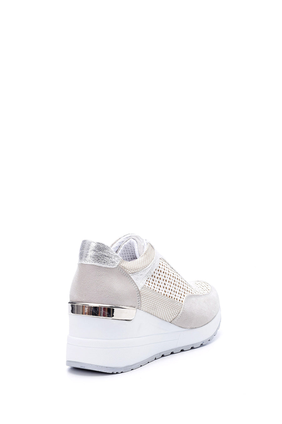 Women's High Soled Shoes