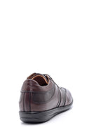 Men's Leather Sneaker | Derimod