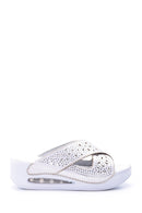 Women's Air Sole Comfort Slippers | Derimod