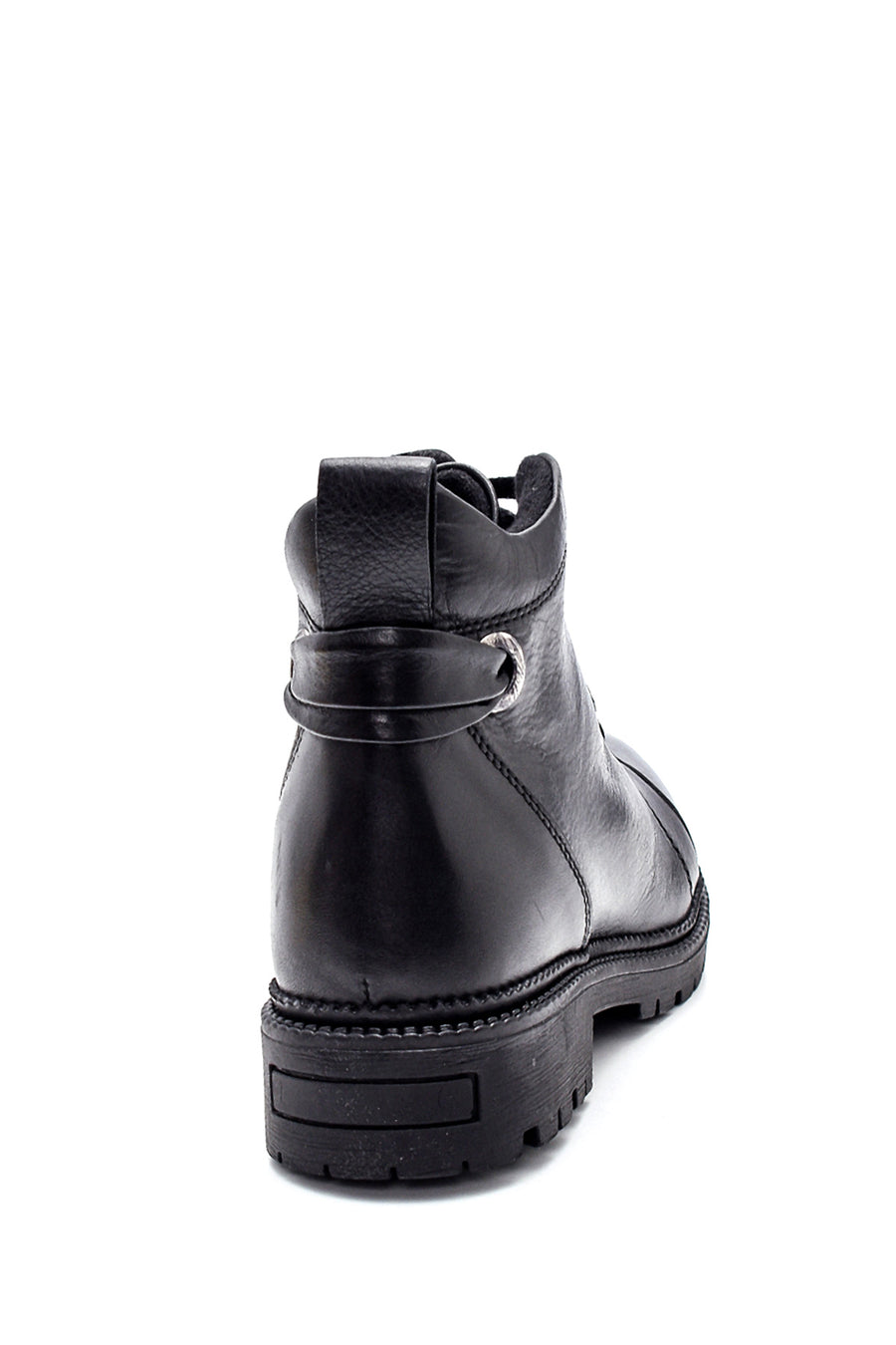 Women's Leather Boots