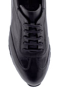 Men's Leather Sneaker | Derimod