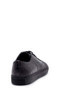 Men's Leather Sneaker | Derimod