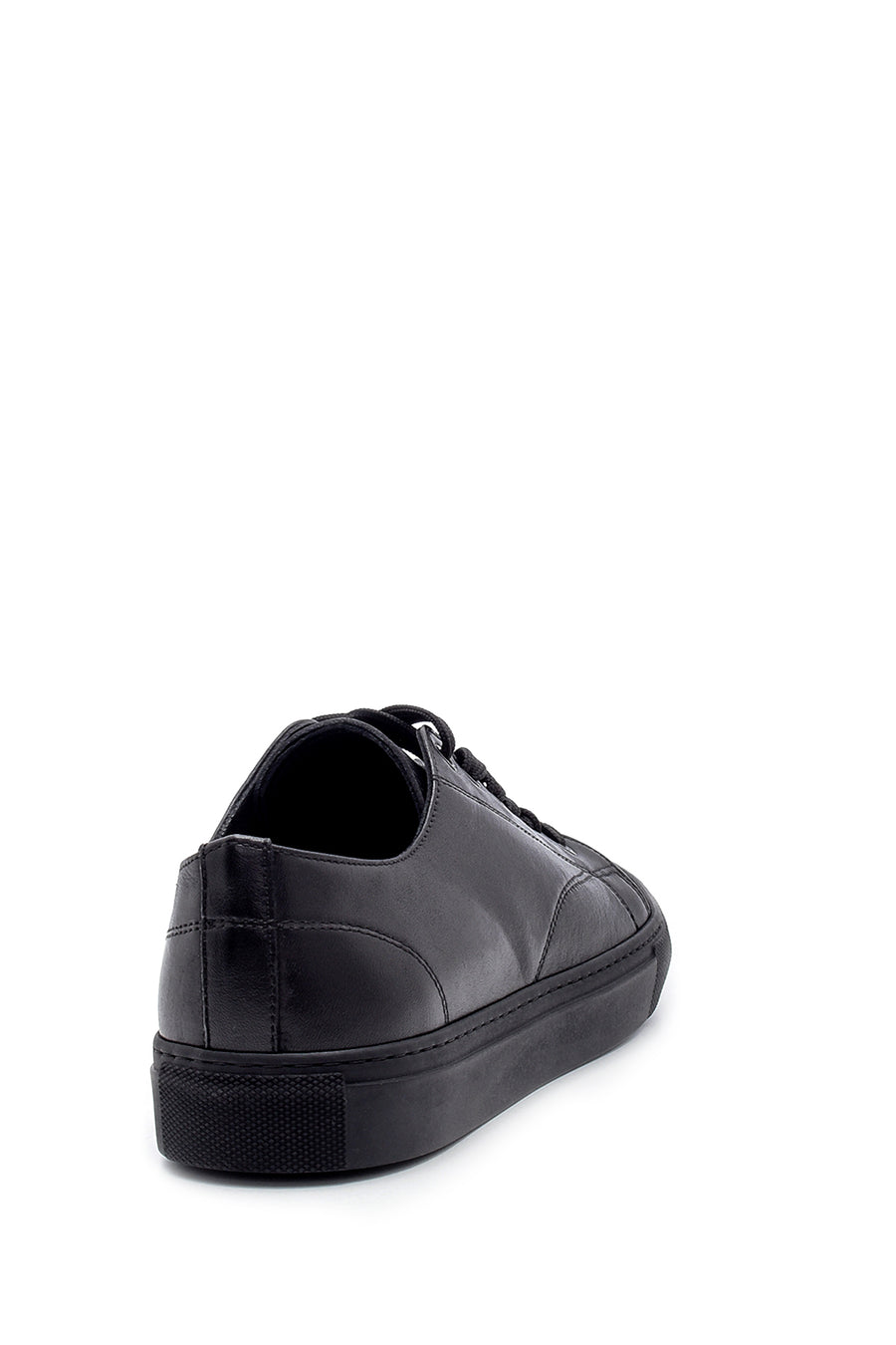 Men's Leather Sneaker