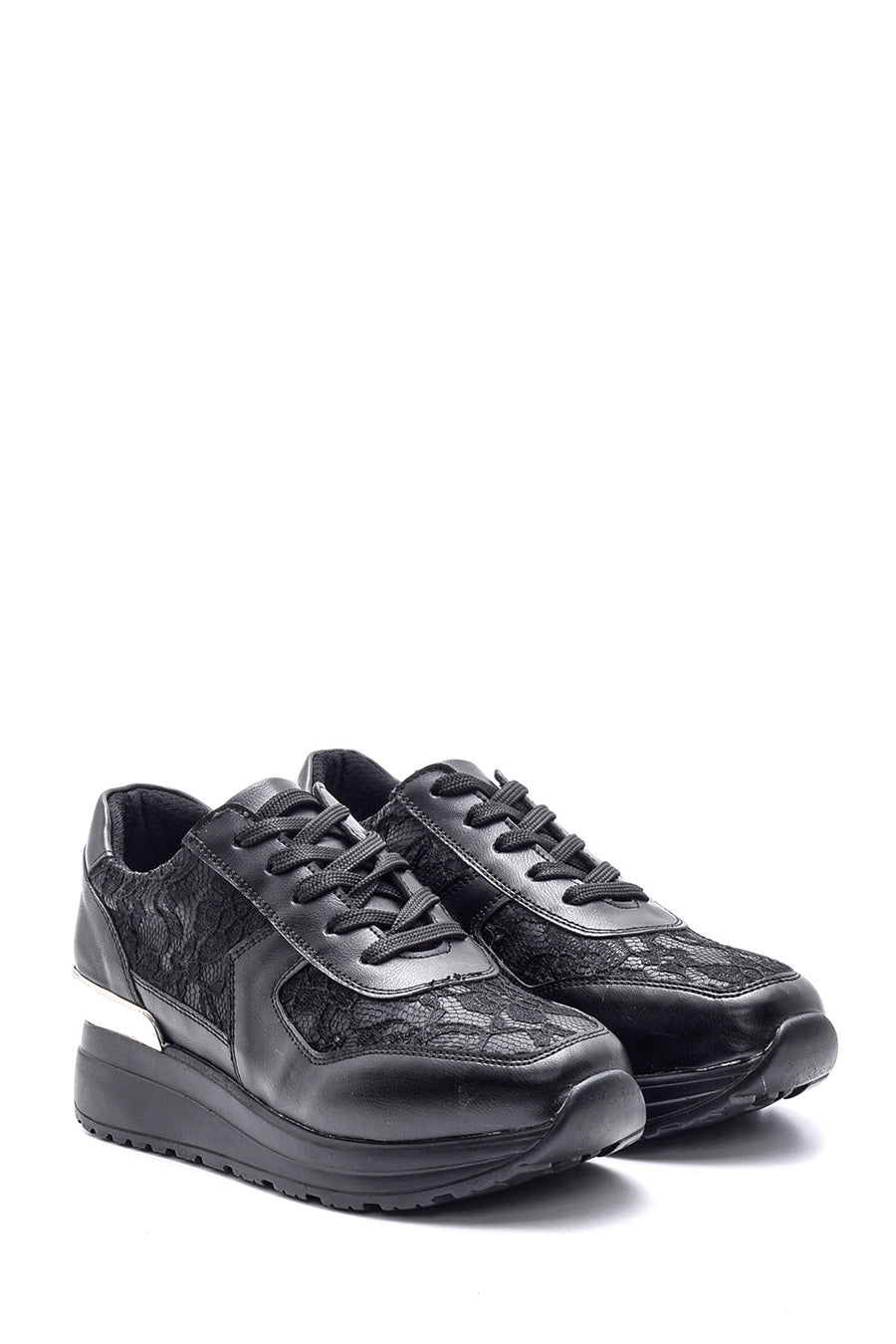 Women's Patterned Sports Shoes