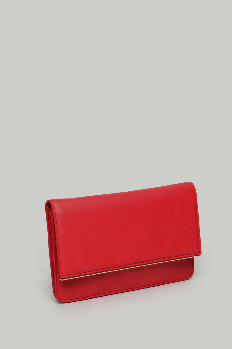 Red Women's Portfolio