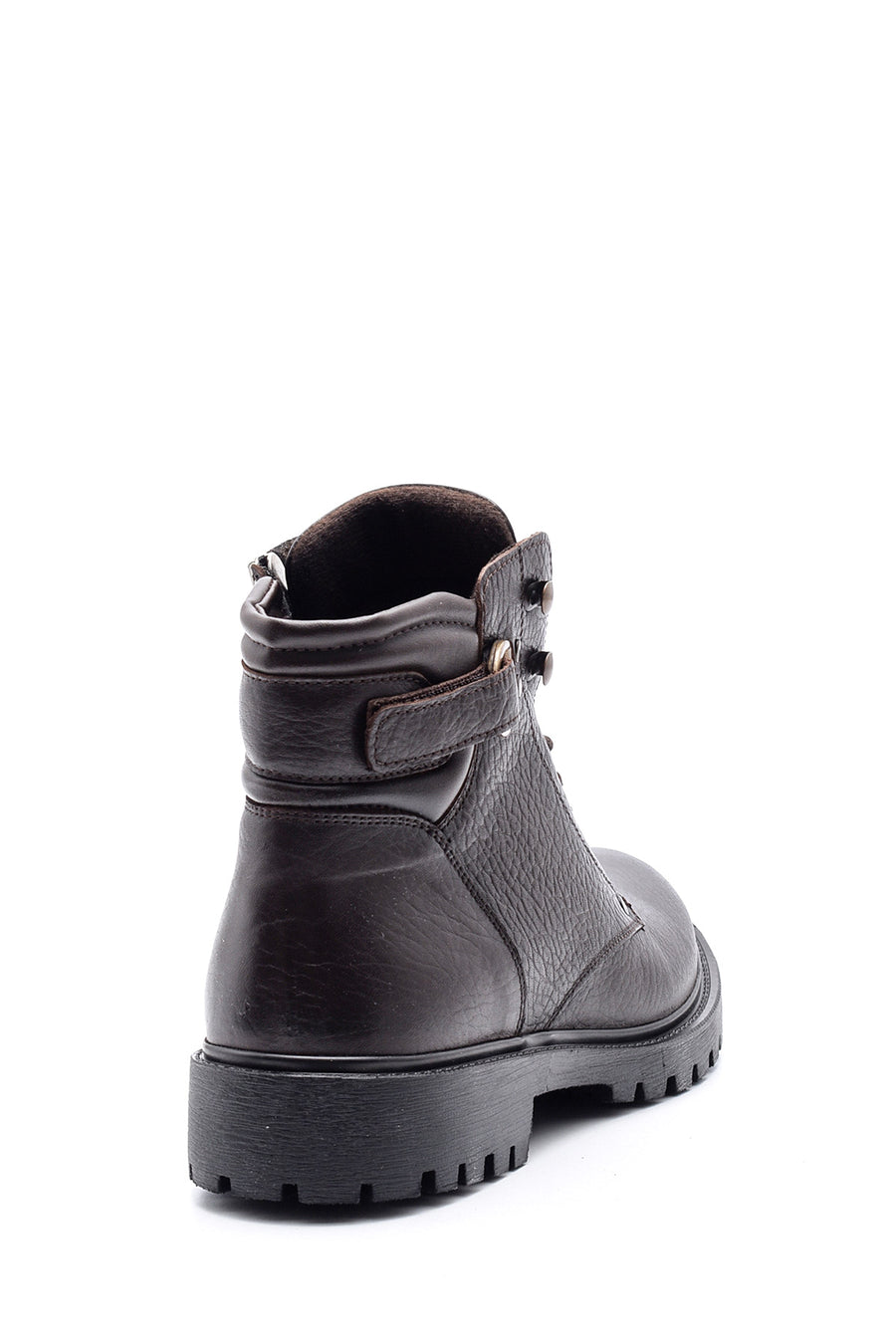 Men's Casual Leather Boots