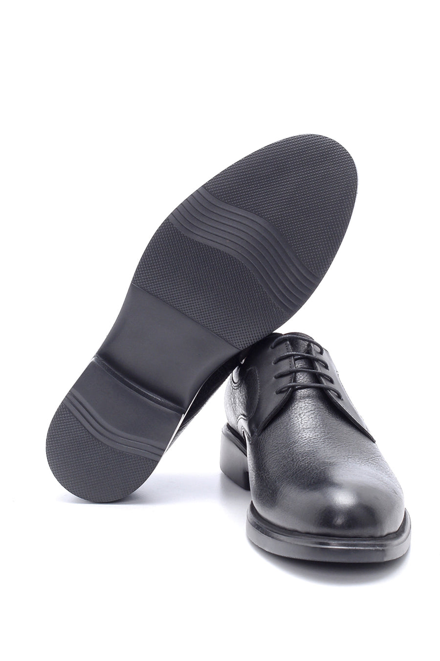 Men's Leather Classic Shoes