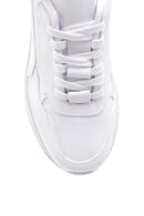 Men's Leather Sneaker | Derimod