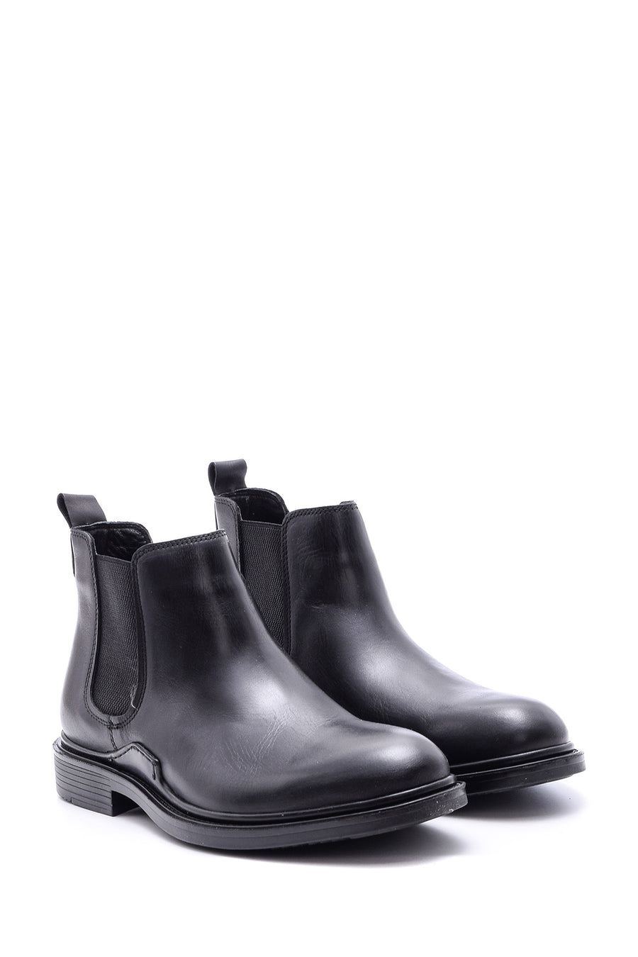 Men's Leather Boots