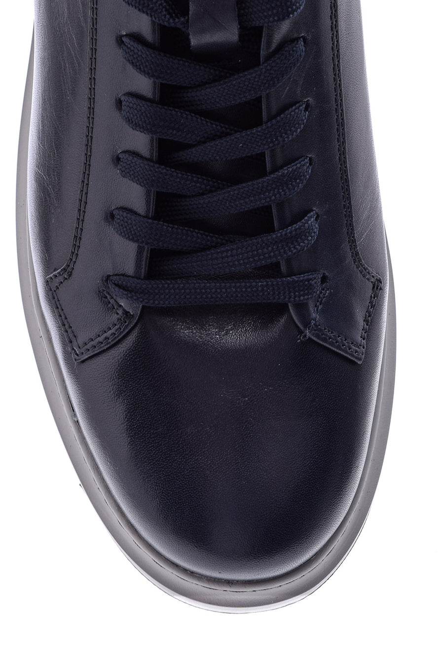 Men's Leather Sneaker