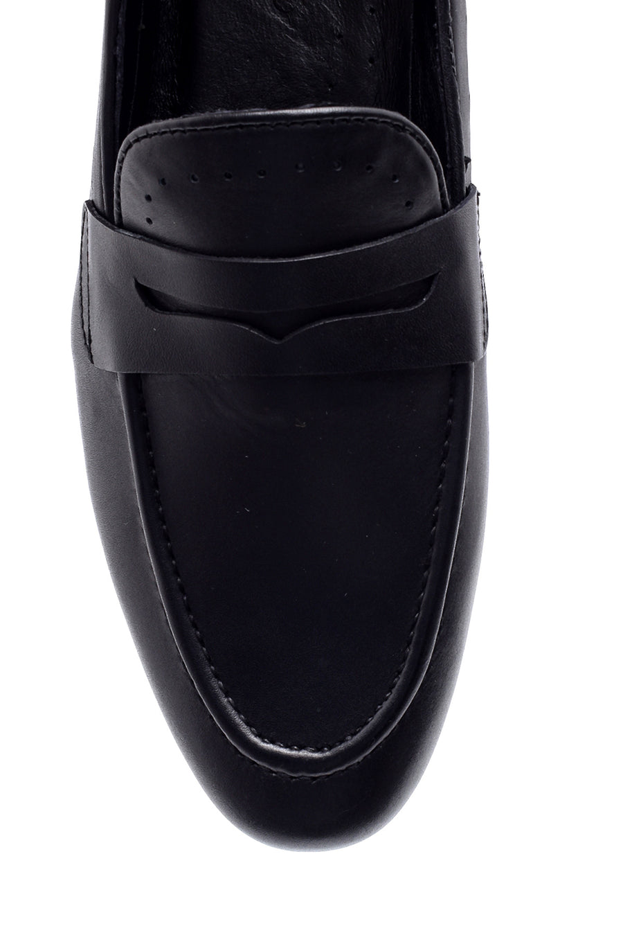 Men's Leather Classic Loafer