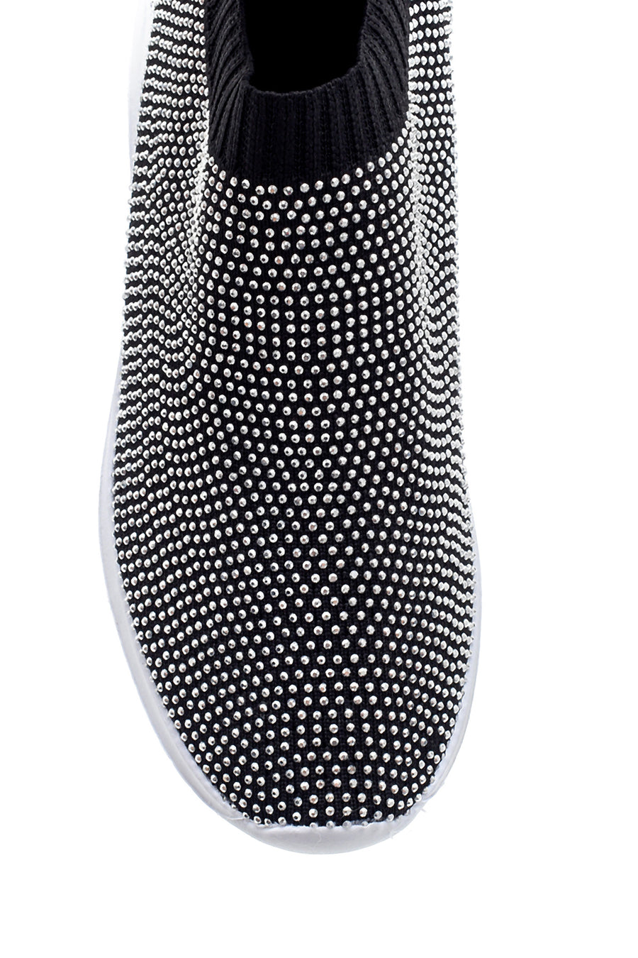 Kadın Taşlı Sneaker