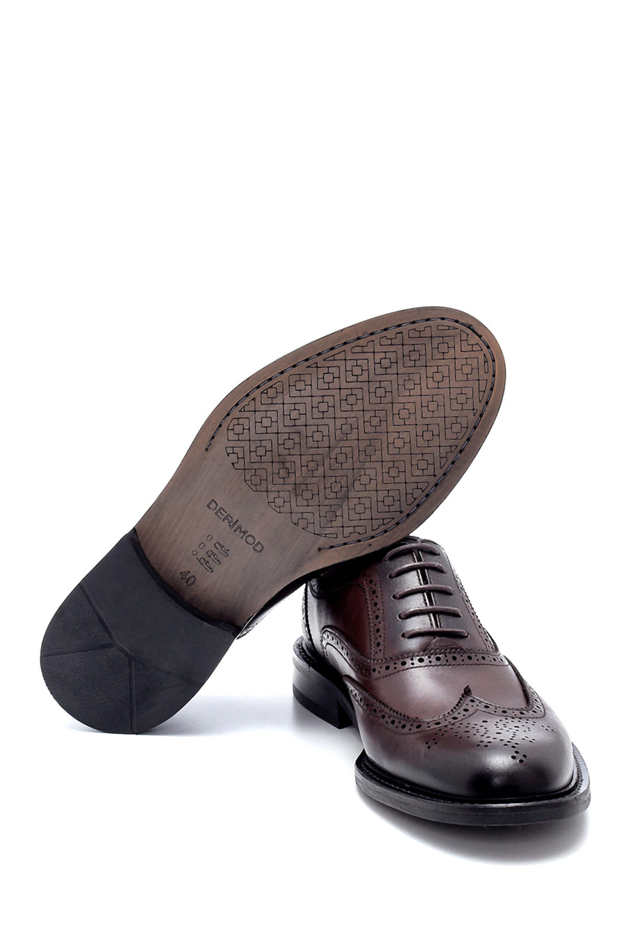 Men's Leather Classic Shoes