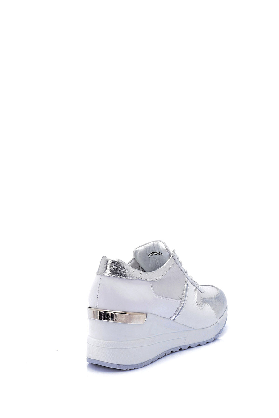 Women's High-Sole Sneaker