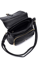 Women's Buckle Crossbody Bag | Derimod