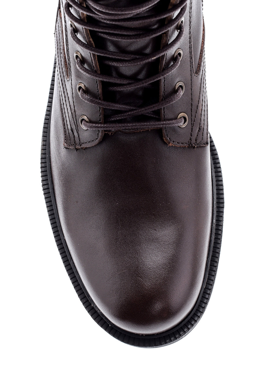 Men's Leather Boots