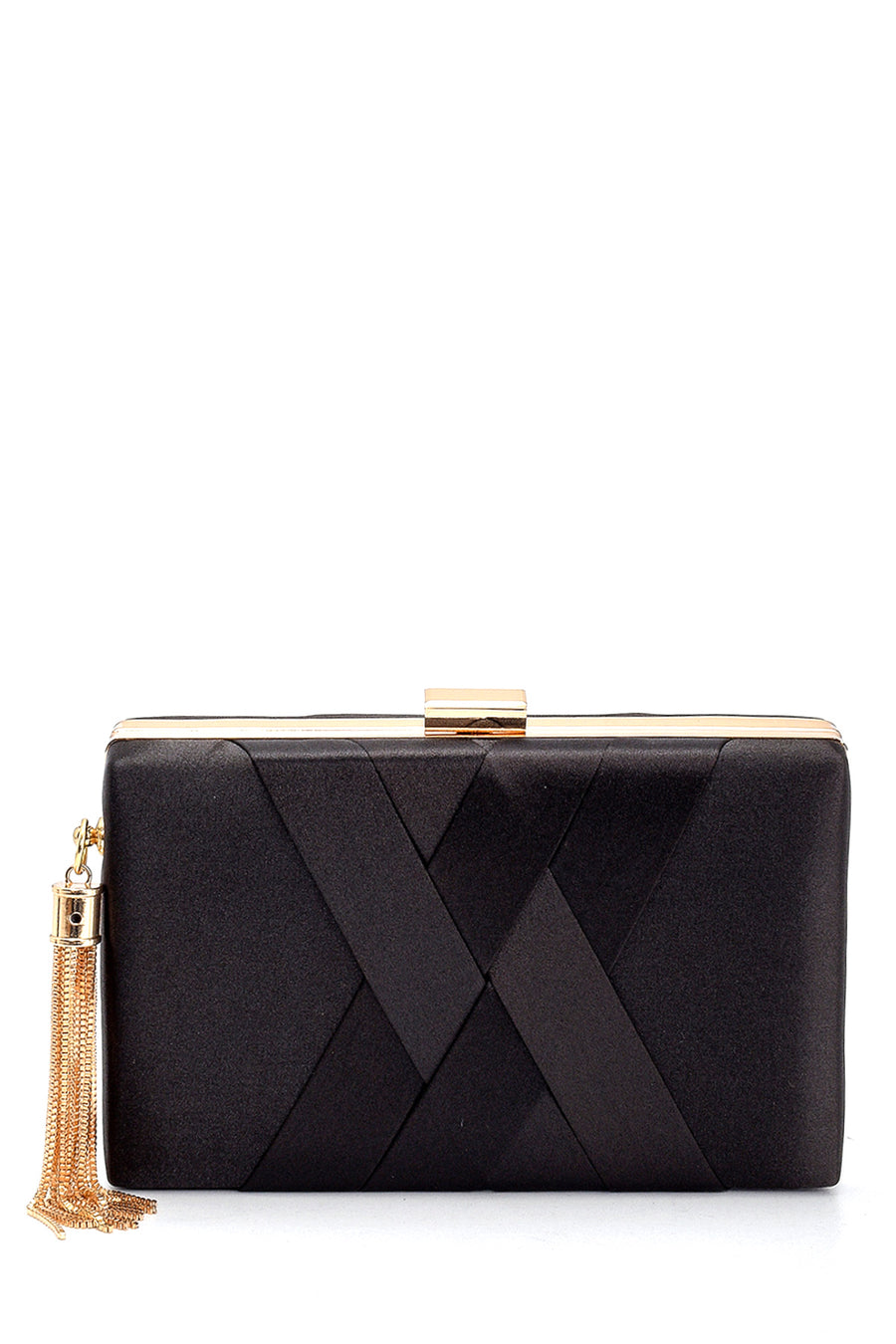 Women's Chain Strap Portfolio 20WBD22056F | Derimod