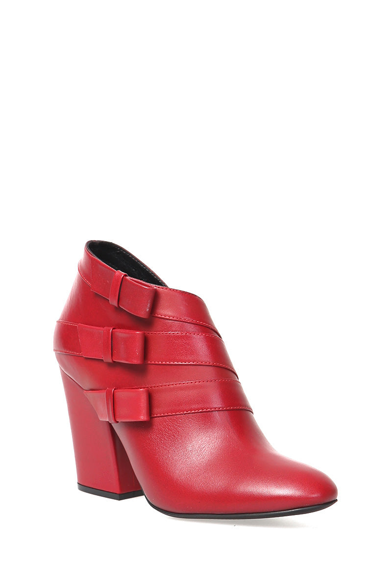 Kadın Bootie