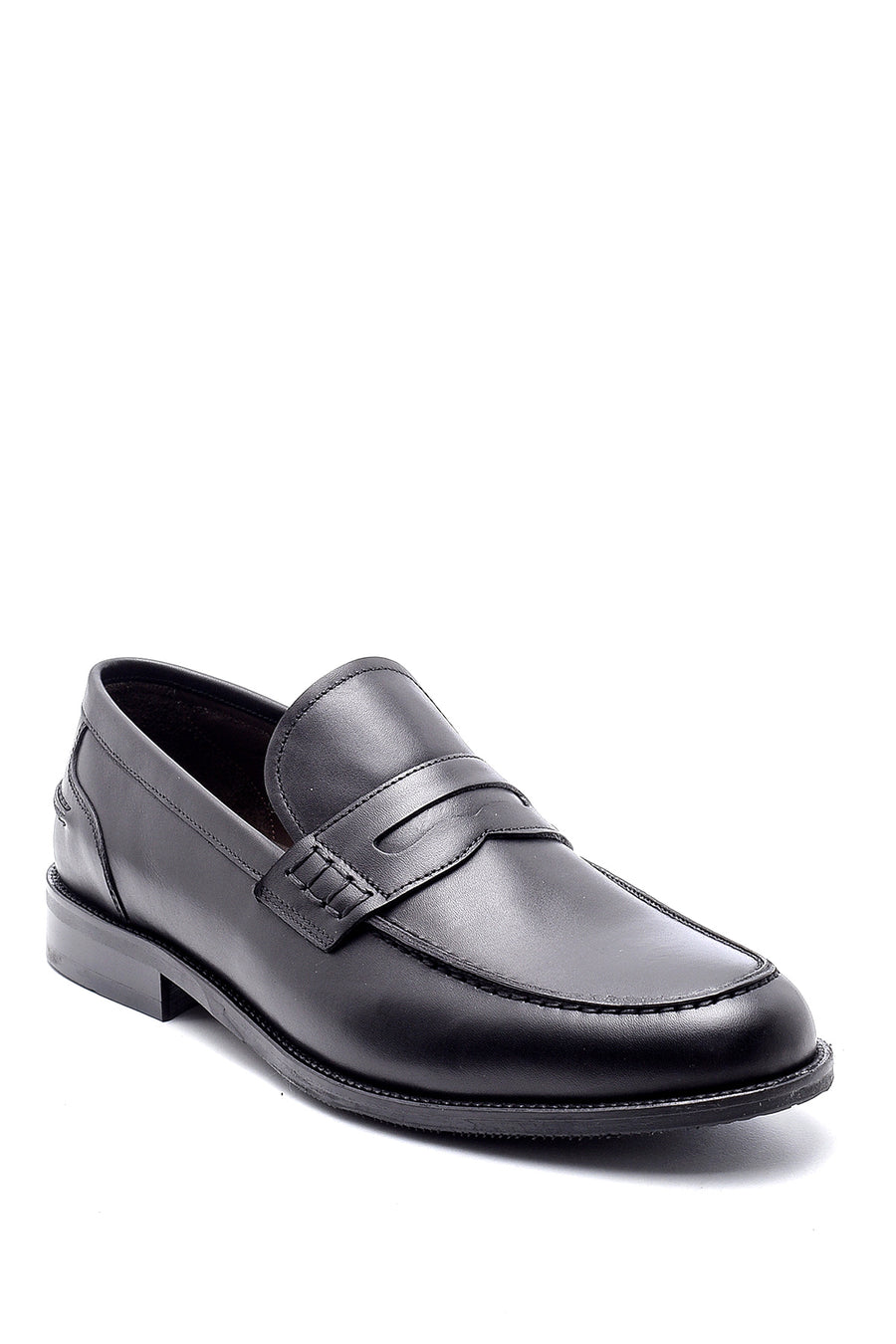 Men's Leather Classic Loafer