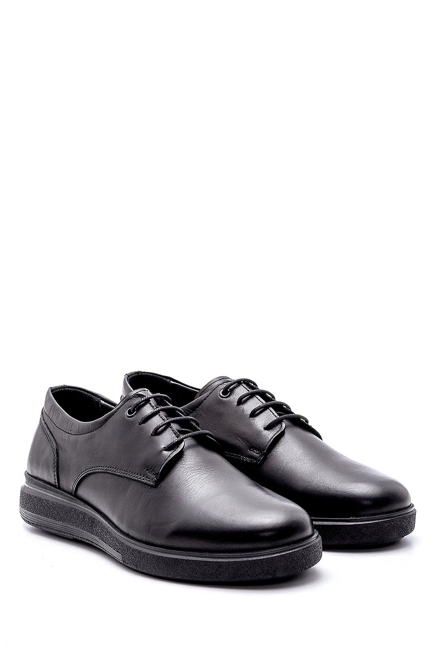 Men's Leather Shoes