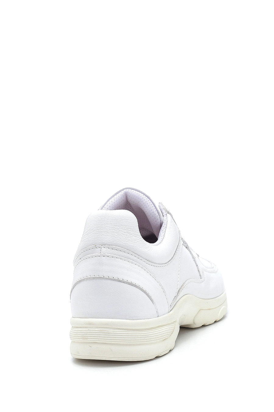 Kadın Deri Sneaker