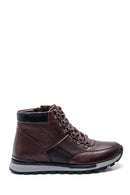 Men's Leather Boots | Derimod