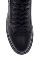 Men's Leather Sneaker Boots | Derimod