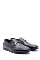 Men's Leather Loafer | Derimod