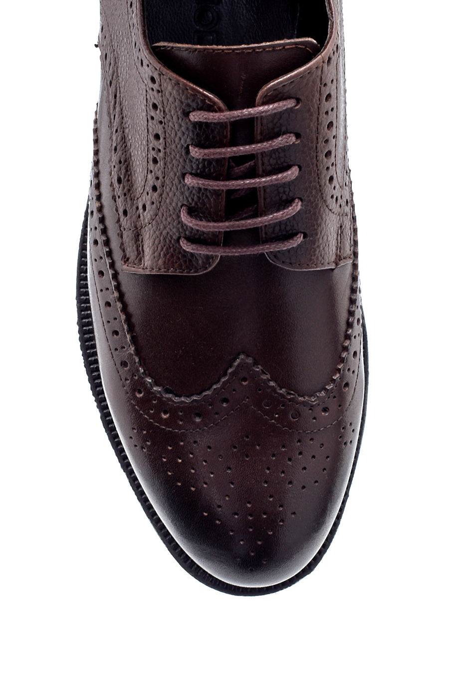 Men's Leather Classic Shoes