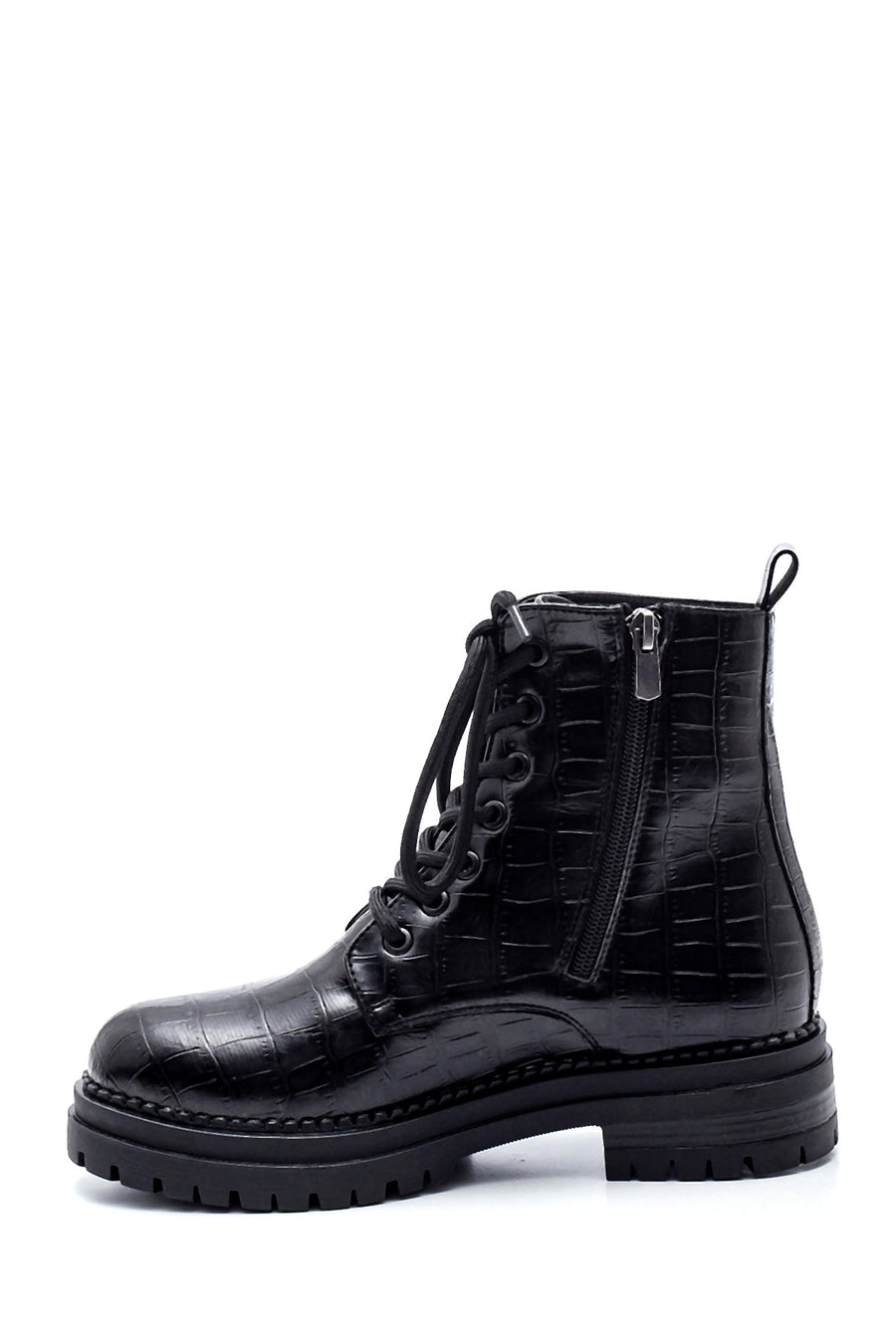 Women's Printed Boots