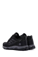 Hammer Jack Men's Black Noma M Waterproof Sneaker | Derimod