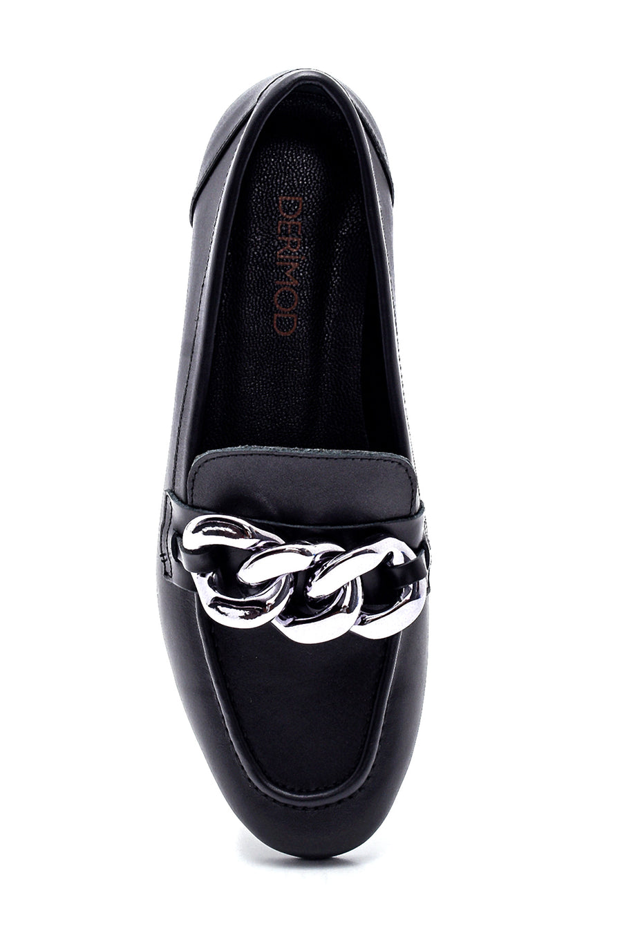 Women's Leather Sneaker