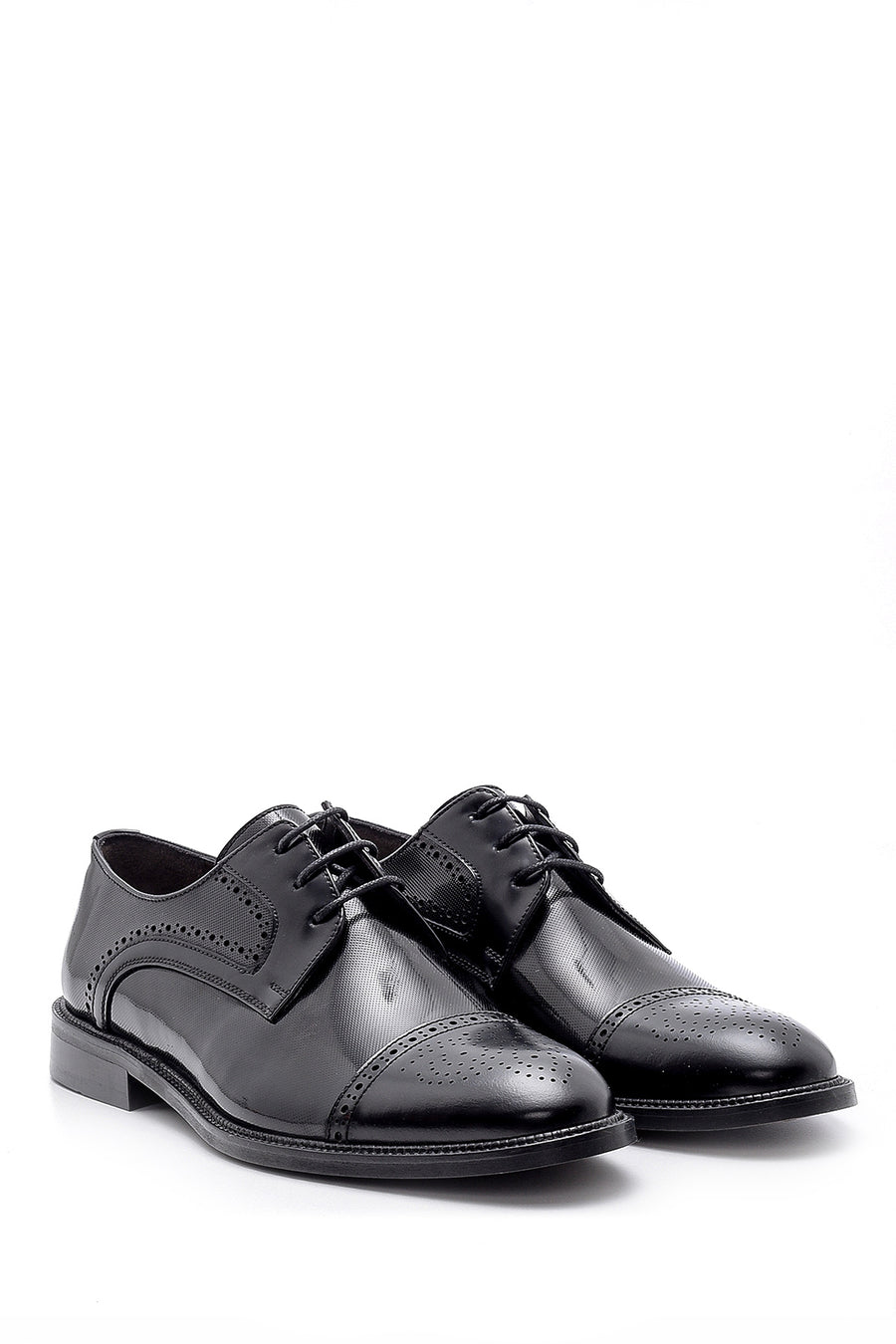 Men's Leather Classic Shoes