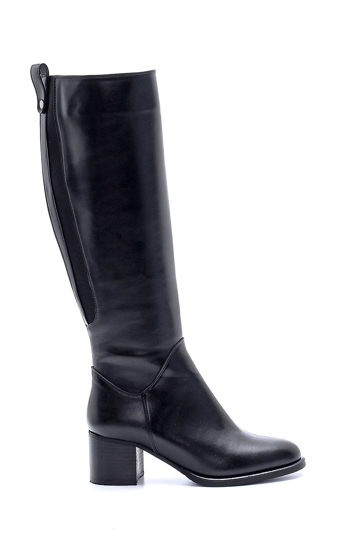 Women's Heeled Boots 20WFE152718 | Derimod